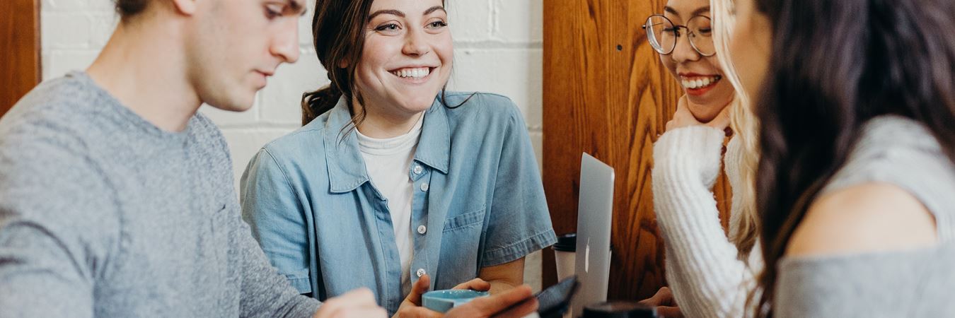 Welfare inCooperazione